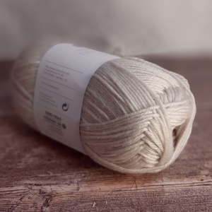 Rico Essentials Fine Fine Merino yarn -Cream